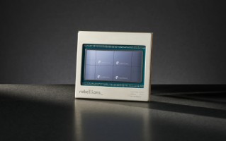 厦门三星投资的AI芯片企业Rebellions在IPO前融资4亿美元