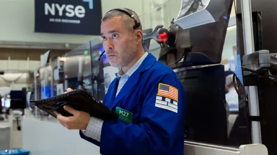 厦门午盘：美股上涨科技股领涨 纳指上涨1.4%