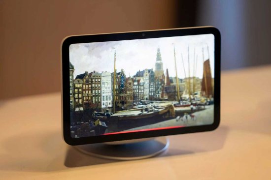 厦门苹果推迟智能家居显示设备发布 以待AI助理就绪