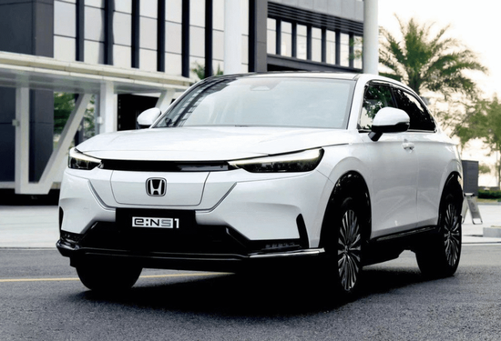 厦门本田汽车，宣布巨额亏损！日系车的坍塌开始了