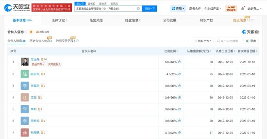 厦门哪吒汽车张勇成老赖：因有履行能力而拒不履行生效法律文书确定义务