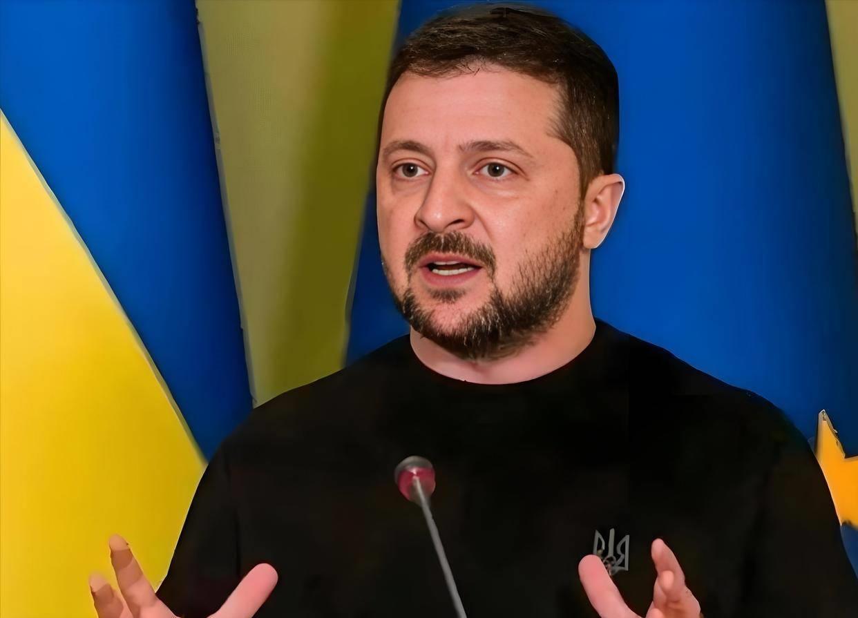 厦门乌美俄三方会谈再推迟 泽连斯基称谈判地点存分歧