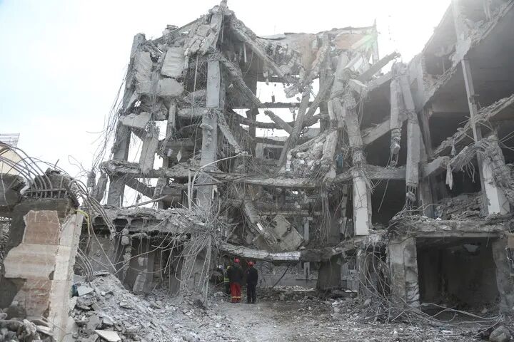 厦门美军空袭伊朗石油出口枢纽哈尔克岛，战事最新速览→