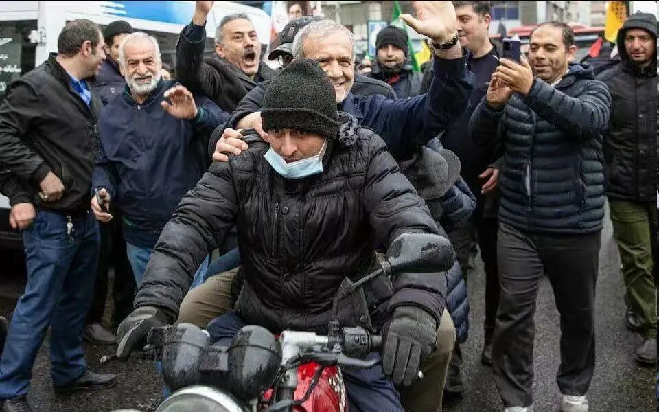 厦门牛弹琴：开战以来，伊朗领导层最大胆的一次行动