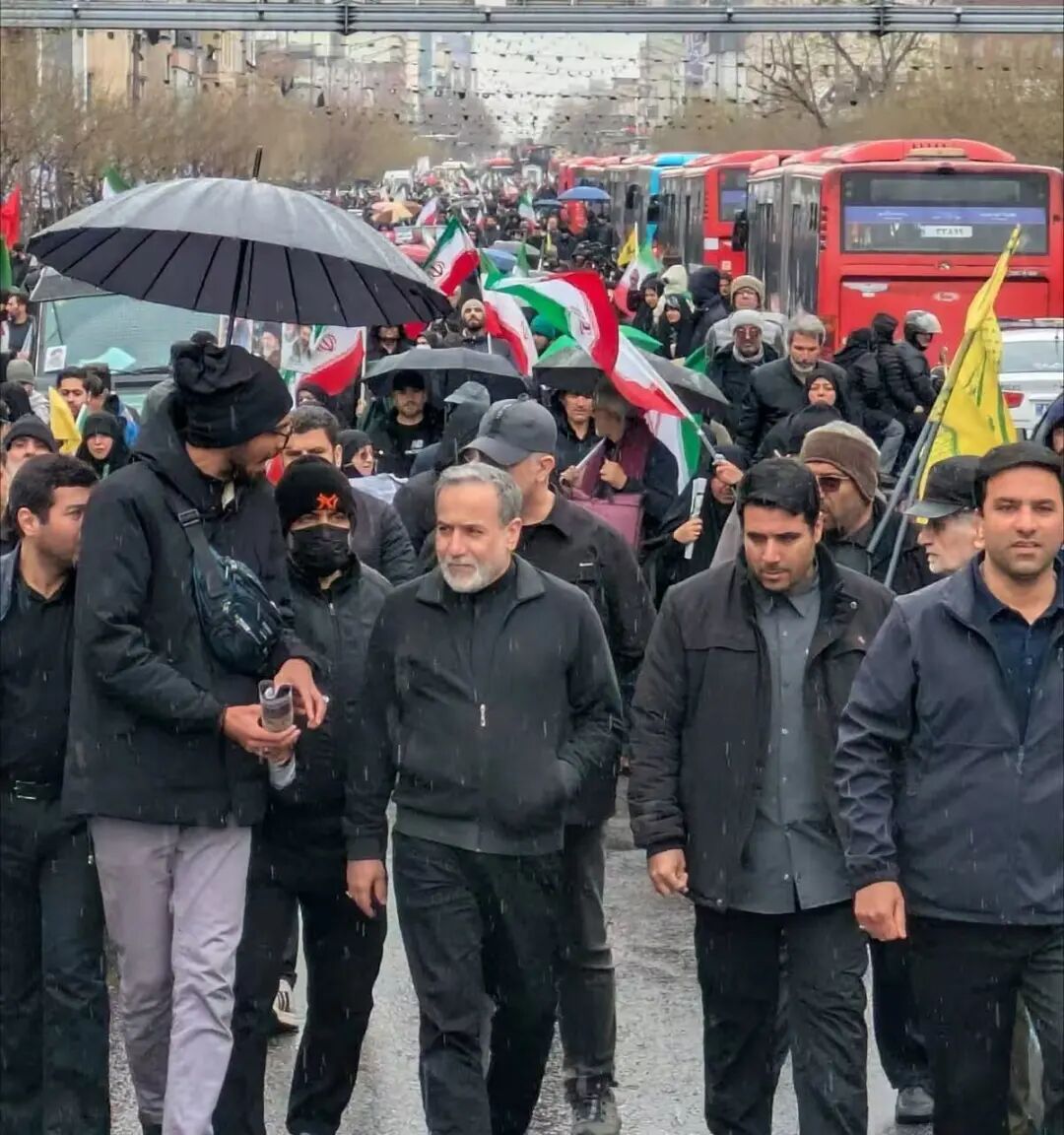 厦门牛弹琴：开战以来，伊朗领导层最大胆的一次行动