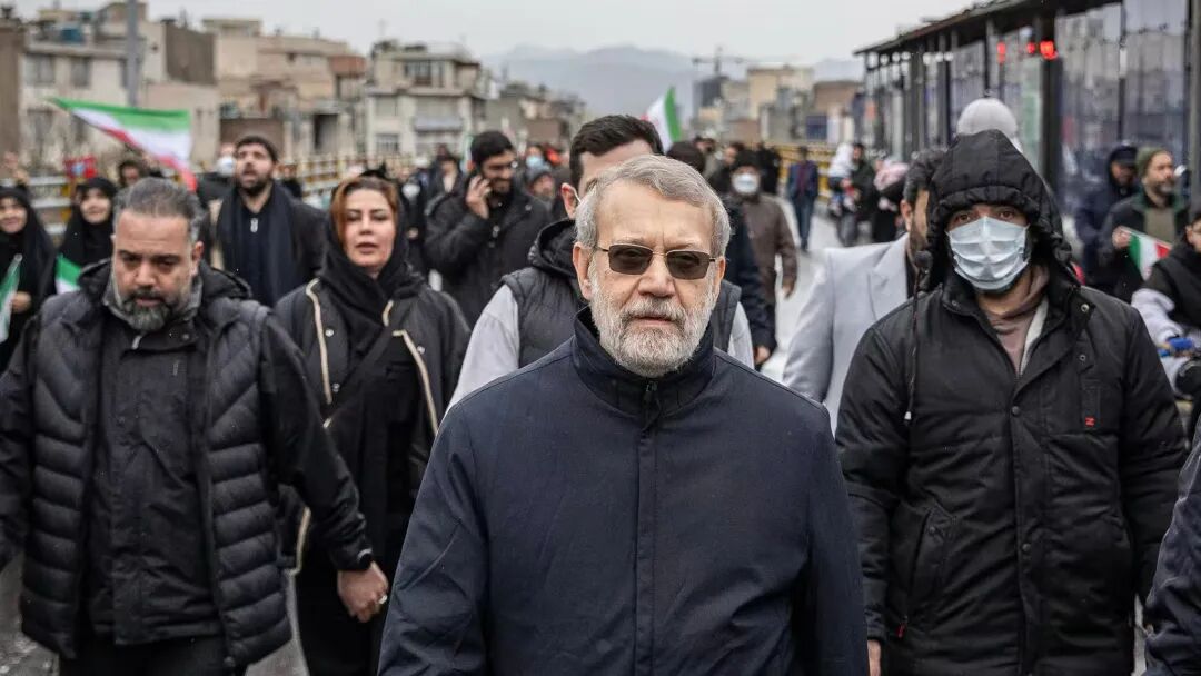 厦门牛弹琴：开战以来，伊朗领导层最大胆的一次行动