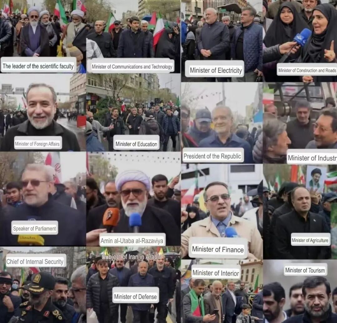 厦门牛弹琴：开战以来，伊朗领导层最大胆的一次行动