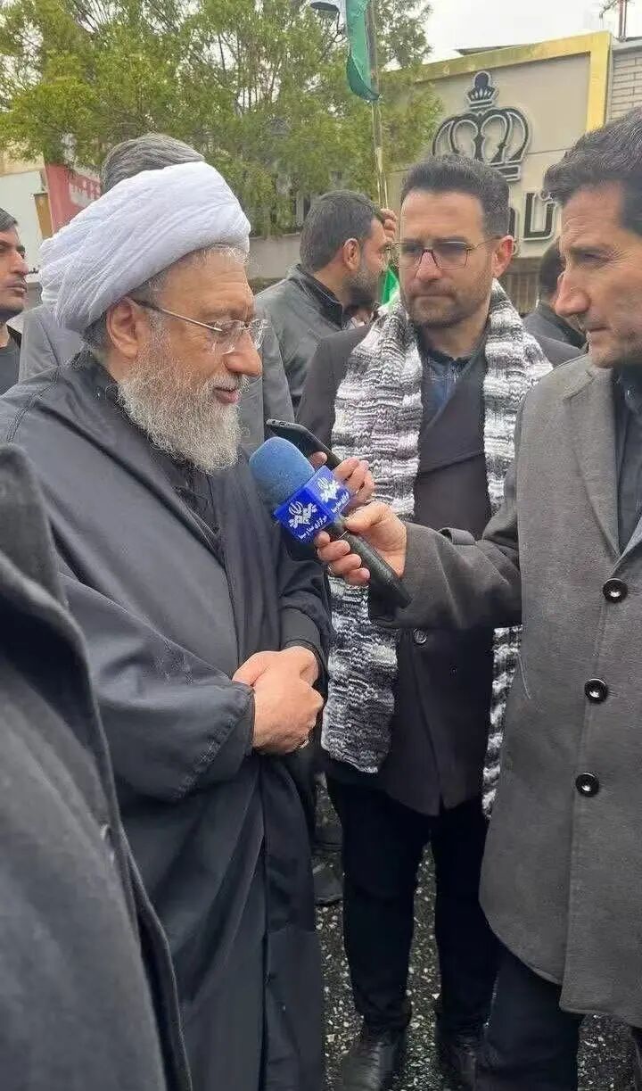 厦门牛弹琴：开战以来，伊朗领导层最大胆的一次行动