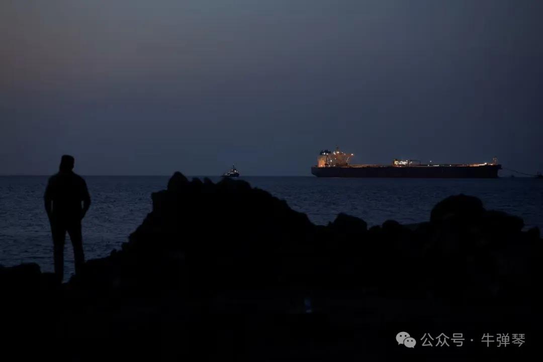 厦门牛弹琴：开战以来，伊朗领导层最大胆的一次行动