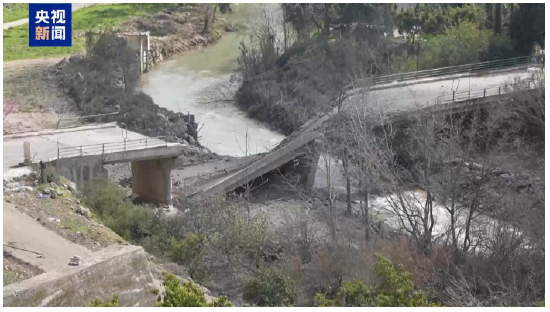 厦门视频丨以军持续空袭黎巴嫩多地 至少10人死亡