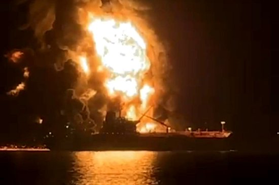 厦门“两秒钟亏掉100万美元” 中东乱局震撼全球交易室