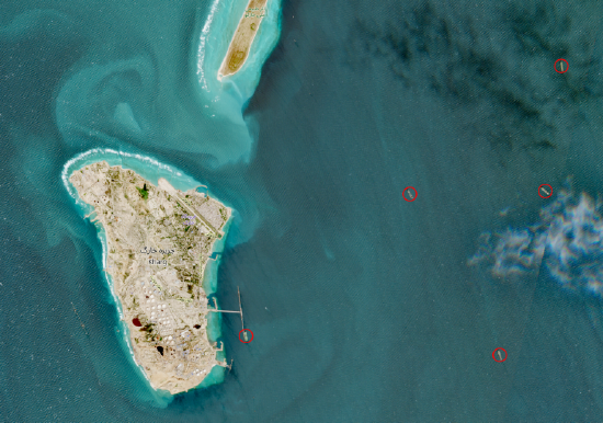 厦门阿联酋石油港口遇袭 特朗普呼吁他国向霍尔木兹海峡派军舰