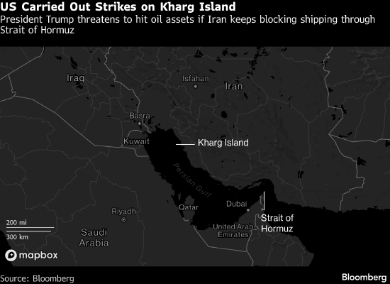 厦门阿联酋石油港口遇袭 特朗普呼吁他国向霍尔木兹海峡派军舰