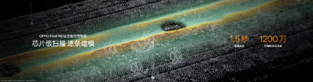 厦门OPPO Find N6全球发布：破解折叠屏8年折痕难题 售价9999元起