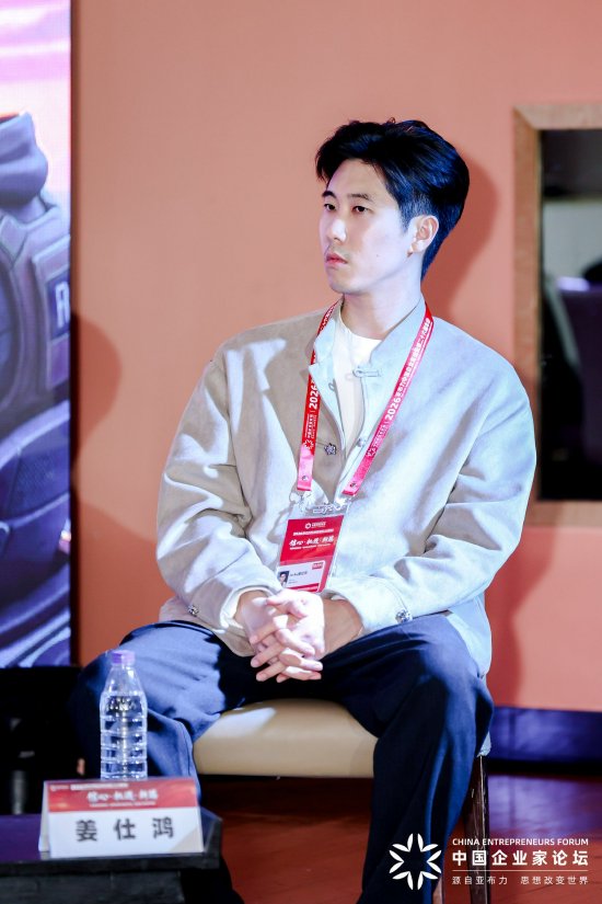 厦门Viralt.ai姜仕鸿：创业者真正的能力，是设计出“用户愿意自传播、自迭代”的产品生态