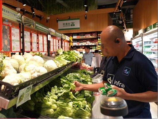 厦门中东战火下的“菜篮子”保卫战！ 独家对话阿联酋浙商会长：该如何稳住华人的餐桌？ | 《欧陆志》