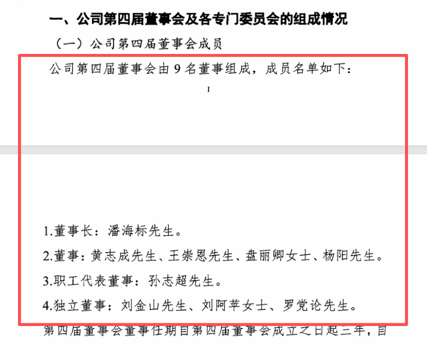 厦门东莞证券董事会调整！国资主导格局进一步强化
