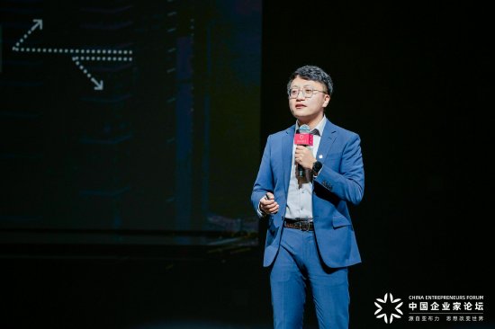 厦门本末科技张笛：粤港澳大湾区有最韧性的电子生态，创业公司可快速迭代、快速试错