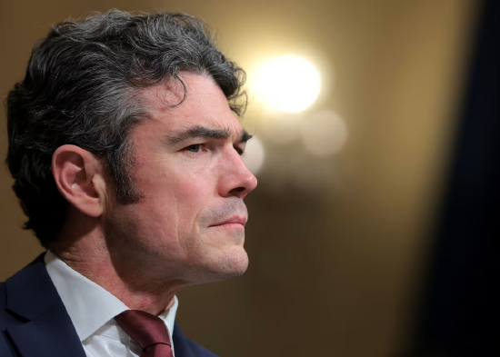 厦门特朗普任命的官员乔・肯特因伊朗战争辞职的意义