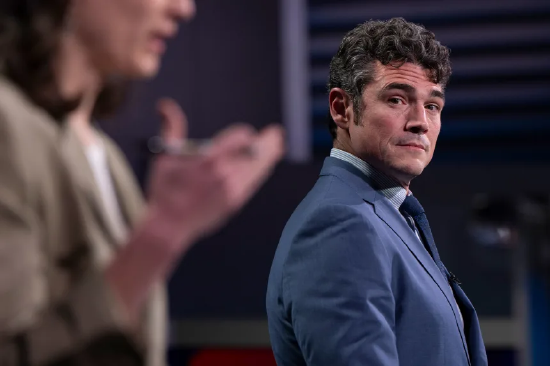 厦门特朗普任命的官员乔・肯特因伊朗战争辞职的意义