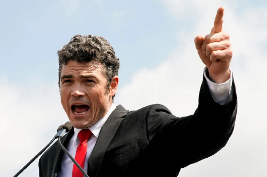 厦门伊朗战争考验特朗普主义