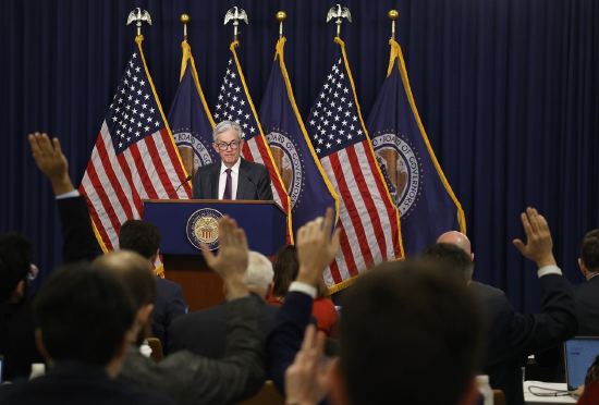 厦门美联储会议前瞻：3月料将按兵不动 9月成降息最早窗口 鲍威尔表态或将引领市场方向