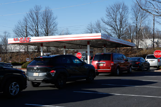 厦门国际能源署：居家办公、拼车、减少飞行，以应对油价飙升