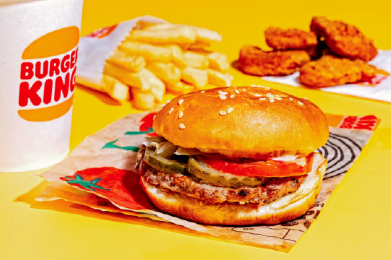 厦门牛肉价格飙升,快餐连锁却争相推出优惠折扣 厦门牛肉价格飙升,快餐连锁却争相推出优惠折扣