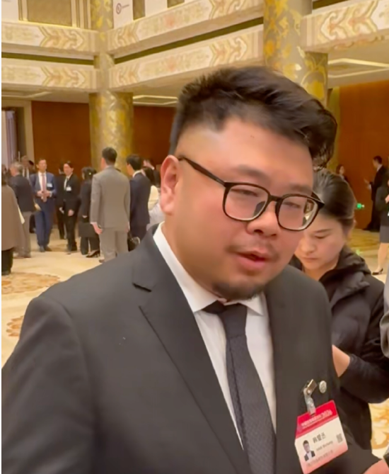 厦门对话强脑科技韩璧丞：预计几年内，脑接口技术或在脑疾病方面取得突破