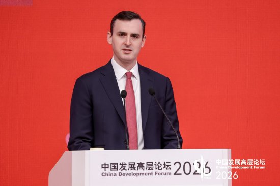 厦门IMF第一副总裁为中国经济开出“三剂药方”：公平竞争、市场化定价、加强服务业