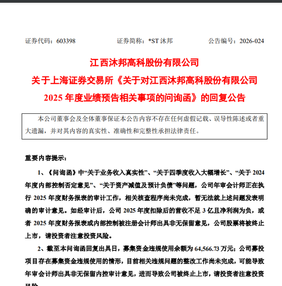 厦门造假被罚,退市风险仍存,603398为何逆势涨停? 厦门造假被罚,退市风险仍存,603398为何逆势涨停?