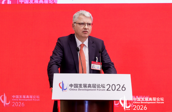 厦门罗氏集团施万：中国已具备良好的商业健康保险基础