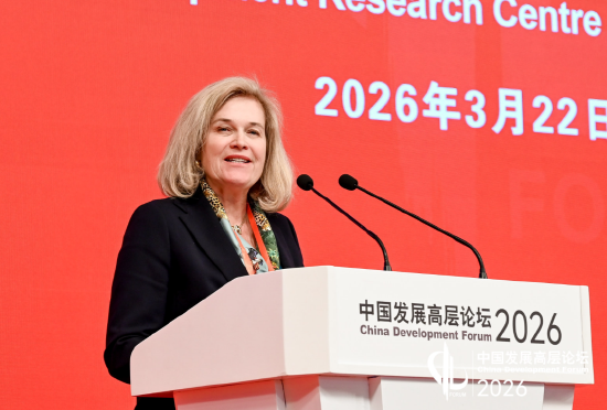 厦门富兰克林邓普顿庄丽雅：预计2026年将会是AI发展的又一爆发年