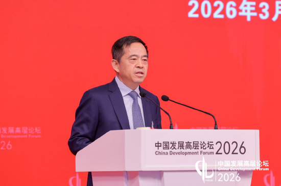 厦门向文波:三一集团始终选择乐观,做坚定的乐观主义者 厦门向文波:三一集团始终选择乐观,做坚定的乐观主义者