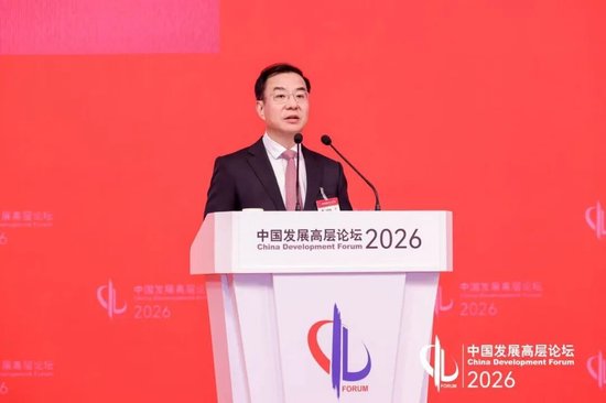 厦门刘烈宏：今年3月，中国日均Token调用量已突破140万亿，两年增长超千倍
