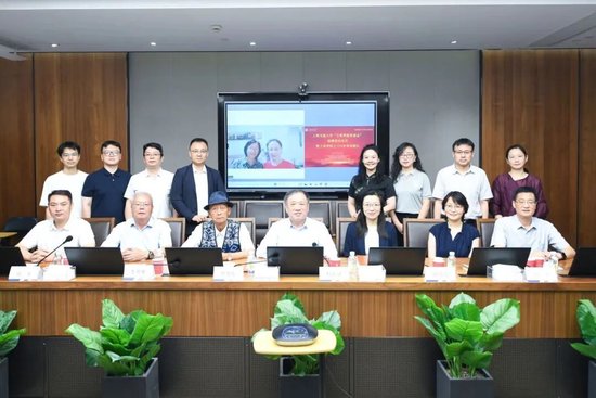 厦门情系交大!百岁王希季院士,捐资支持教育发展! 厦门情系交大!百岁王希季院士,捐资支持教育发展!