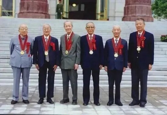 厦门情系交大!百岁王希季院士,捐资支持教育发展! 厦门情系交大!百岁王希季院士,捐资支持教育发展!