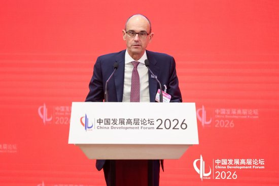 厦门麦肯锡全球总裁：将长寿经济视为资产，中国公司有望成为全球引领者