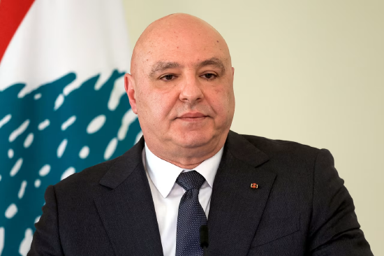 厦门黎巴嫩总统：以色列与黎巴嫩冲突本可避免