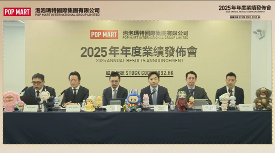 厦门泡泡玛特：小红书渠道将从内容电商独立