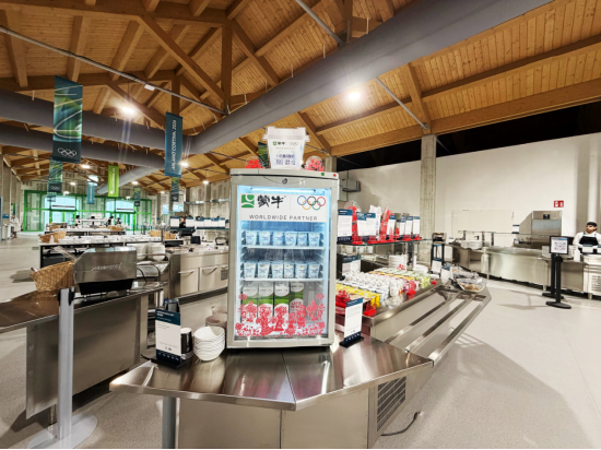 厦门蒙牛发布2025年财报：进化强韧性，蓄力迎增长