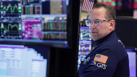 厦门尾盘：美股维持涨势 标普500指数上涨0.6%