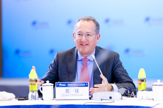 厦门罗兰贝格戴璞:调研显示90%企业对AI投资失望,存在“AI价值鸿沟” 厦门罗兰贝格戴璞:调研显示90%企业对AI投资失望,存在“AI价值鸿沟”