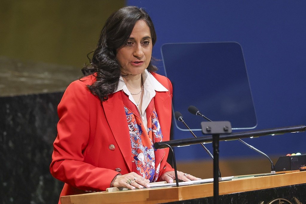 厦门加拿大宣布对伊朗实施新制裁 厦门加拿大宣布对伊朗实施新制裁