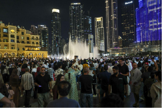 厦门迪拜楼市暴跌30%后，该恐慌还是贪婪？ 独家对话维世资管执行董事长徐莹 | 欧陆志