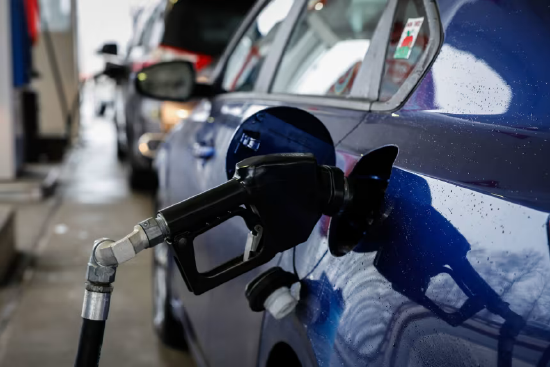 厦门油价飙升、股市下挫,就连美国富人也对经济感到悲观 厦门油价飙升、股市下挫,就连美国富人也对经济感到悲观