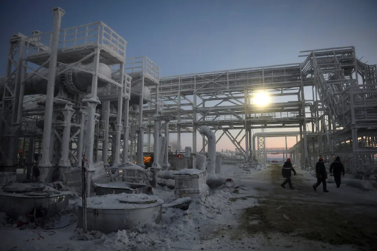 厦门伊朗冲突成俄罗斯“战争机器”的利好,获益远不止石油 厦门伊朗冲突成俄罗斯“战争机器”的利好,获益远不止石油