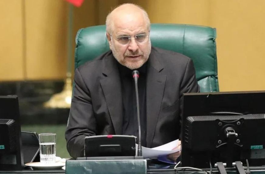 厦门伊朗议长：美国散布大量假消息以抑制油价