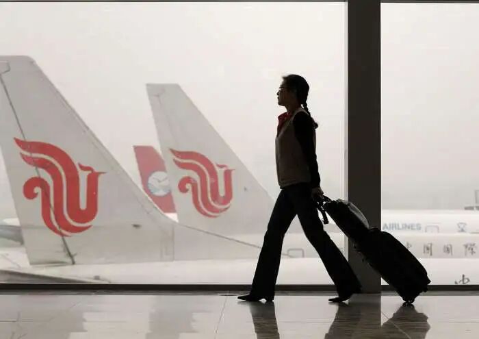 厦门仅一个季度,国航从盈利近19亿转为全年亏损近18亿 厦门仅一个季度,国航从盈利近19亿转为全年亏损近18亿