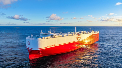 厦门比亚迪年报：营收利润稳居第一  国内纳税533亿